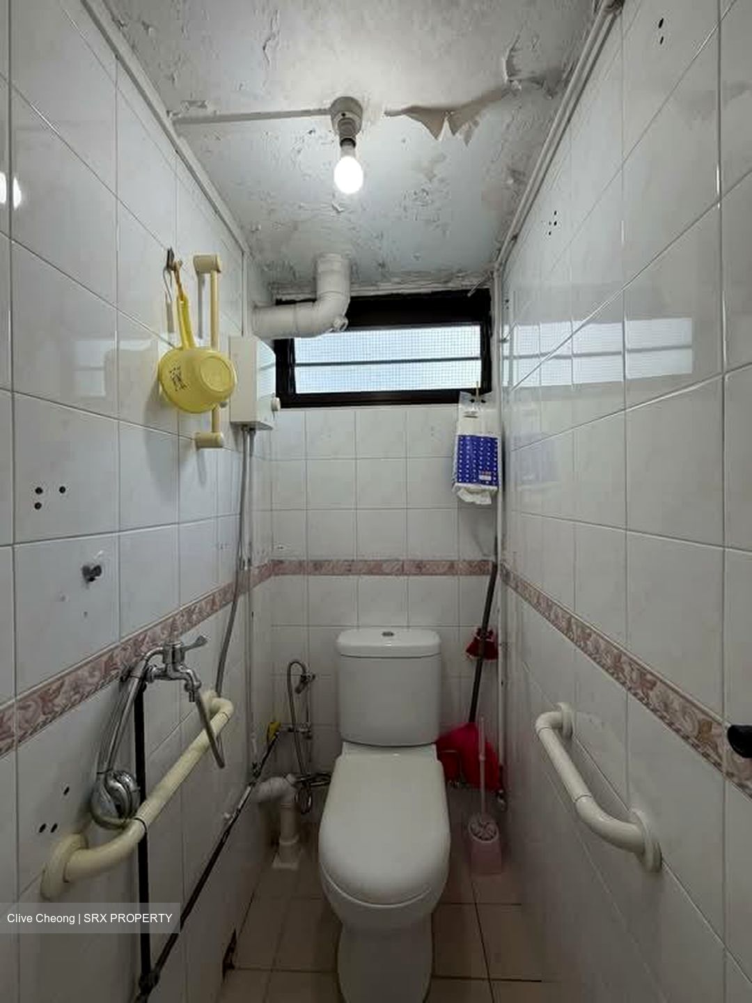 Blk 1 Ghim Moh Green (Queenstown), HDB 3 Rooms #539181441
